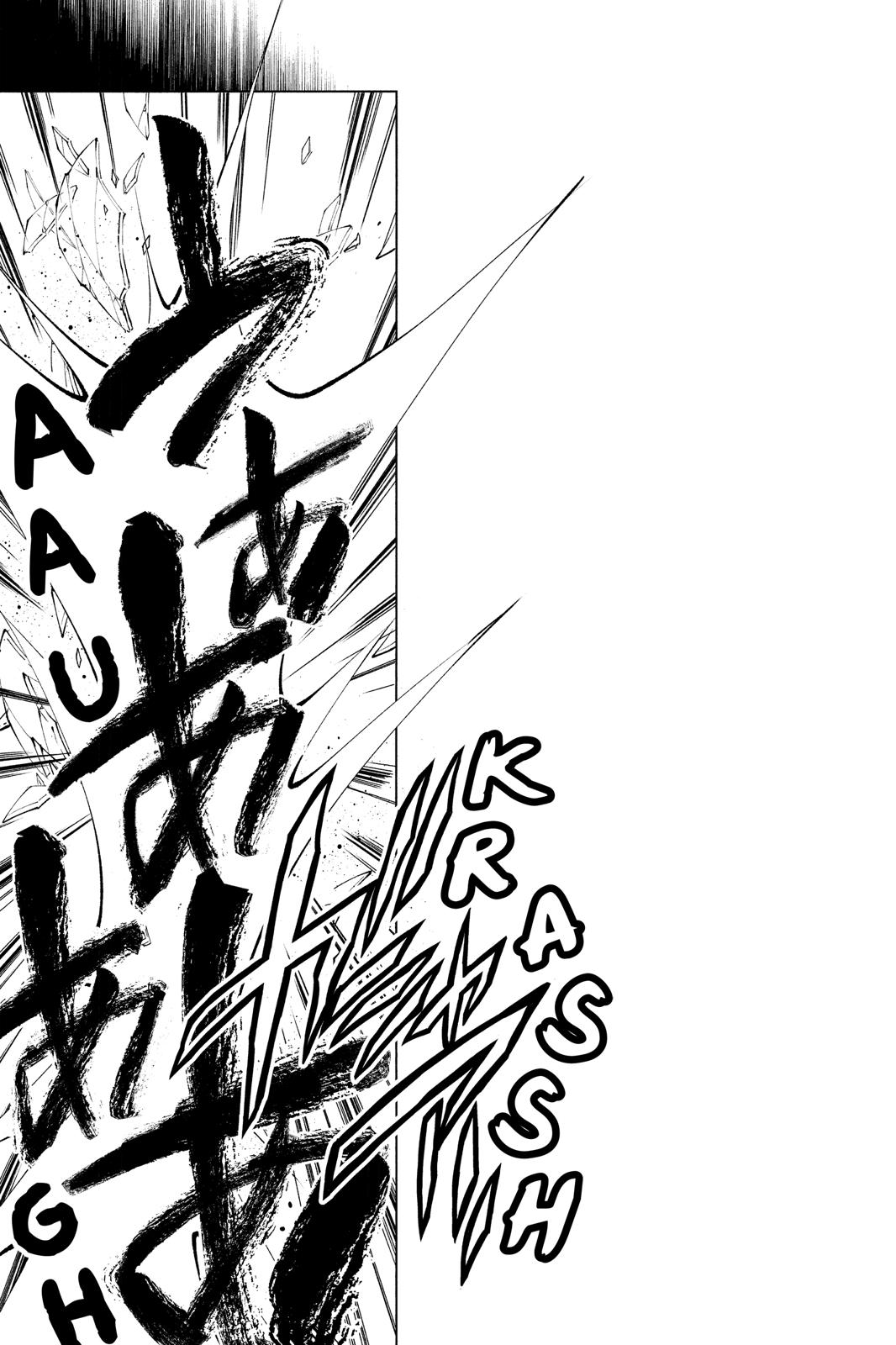Shaman King: Red Crimson Chapter 9 page 30 - Chapter 9