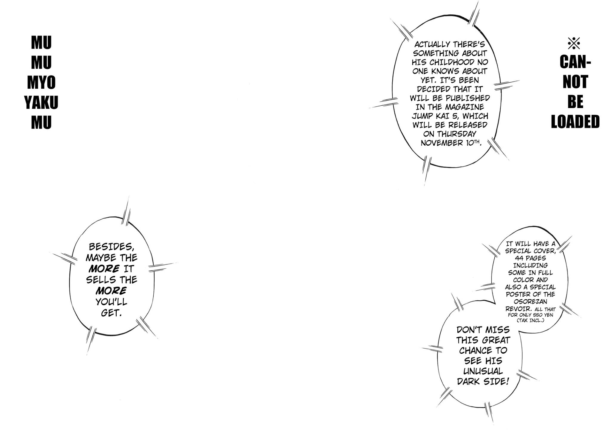 Shaman King: Remix Track Chapter 16 page 6 - Chapter 16: A Takeiwork Orange
