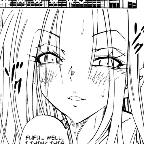 Shaman King: Remix Track Chapter 2: This is Him cover