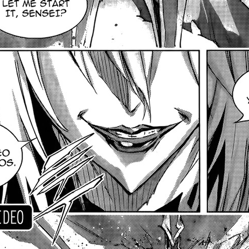 Shaman King: Remix Track Chapter 3: Sleepy Follow cover