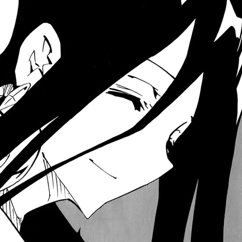 Shaman King: Remix Track Chapter 5: A Brother and A Gentleman cover