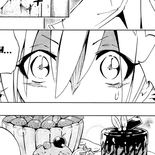 Shaman King: Remix Track Chapter 7: LAWS Holiday cover