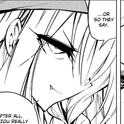 Shaman King: The Super Star Chapter 2: Itako Power cover