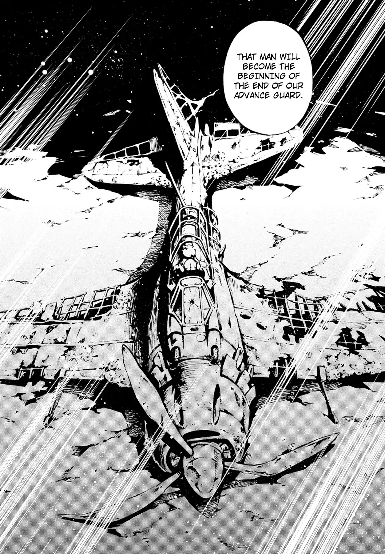 Shaman King: The Super Star Chapter 4 page 16 - Chapter 4: Demonic Possessor