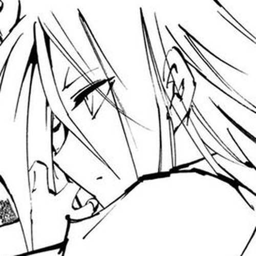 Shaman King: The Super Star Chapter 9 cover