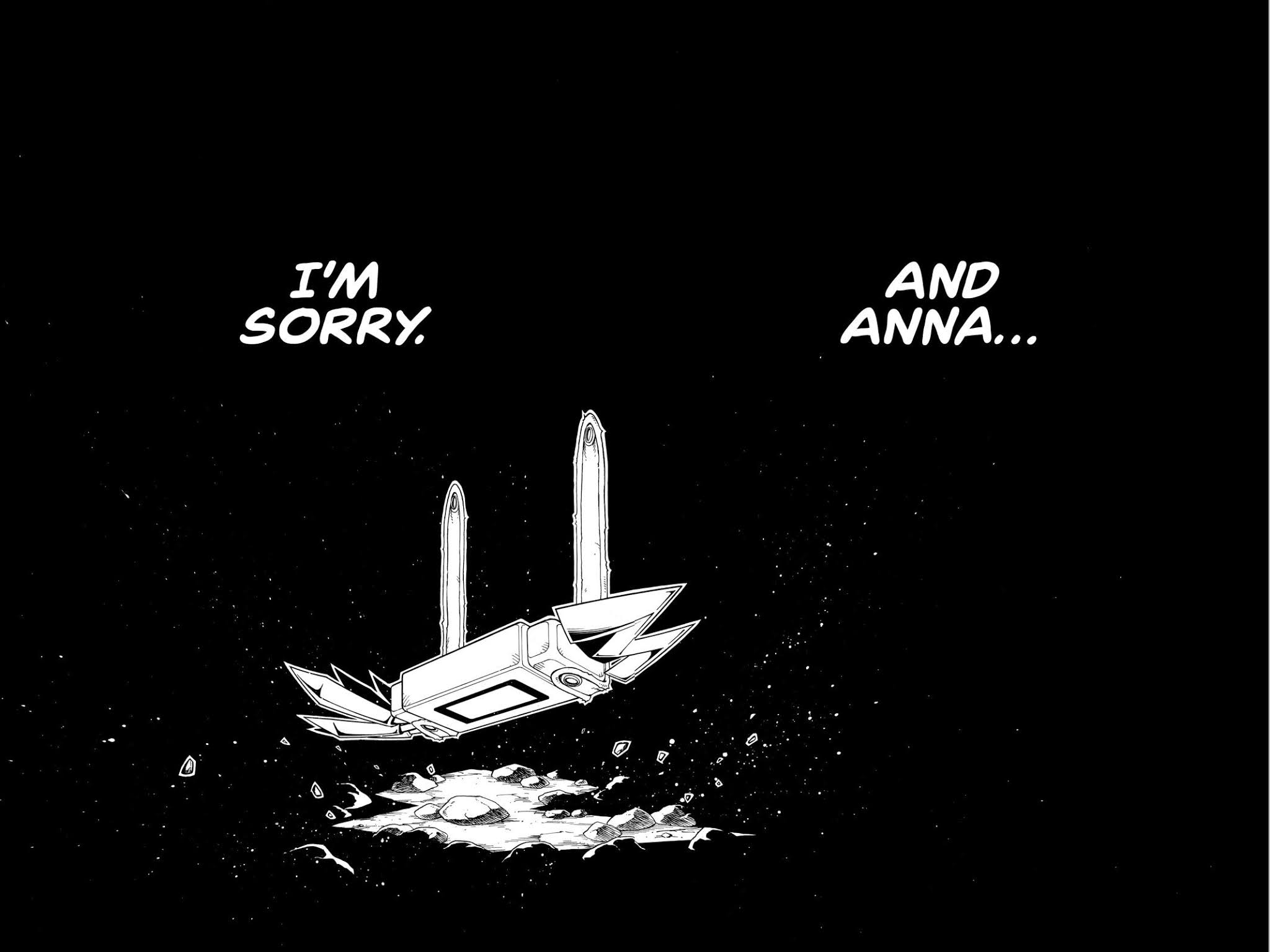 Shaman King Chapter 156 page 18 - Chapter 156