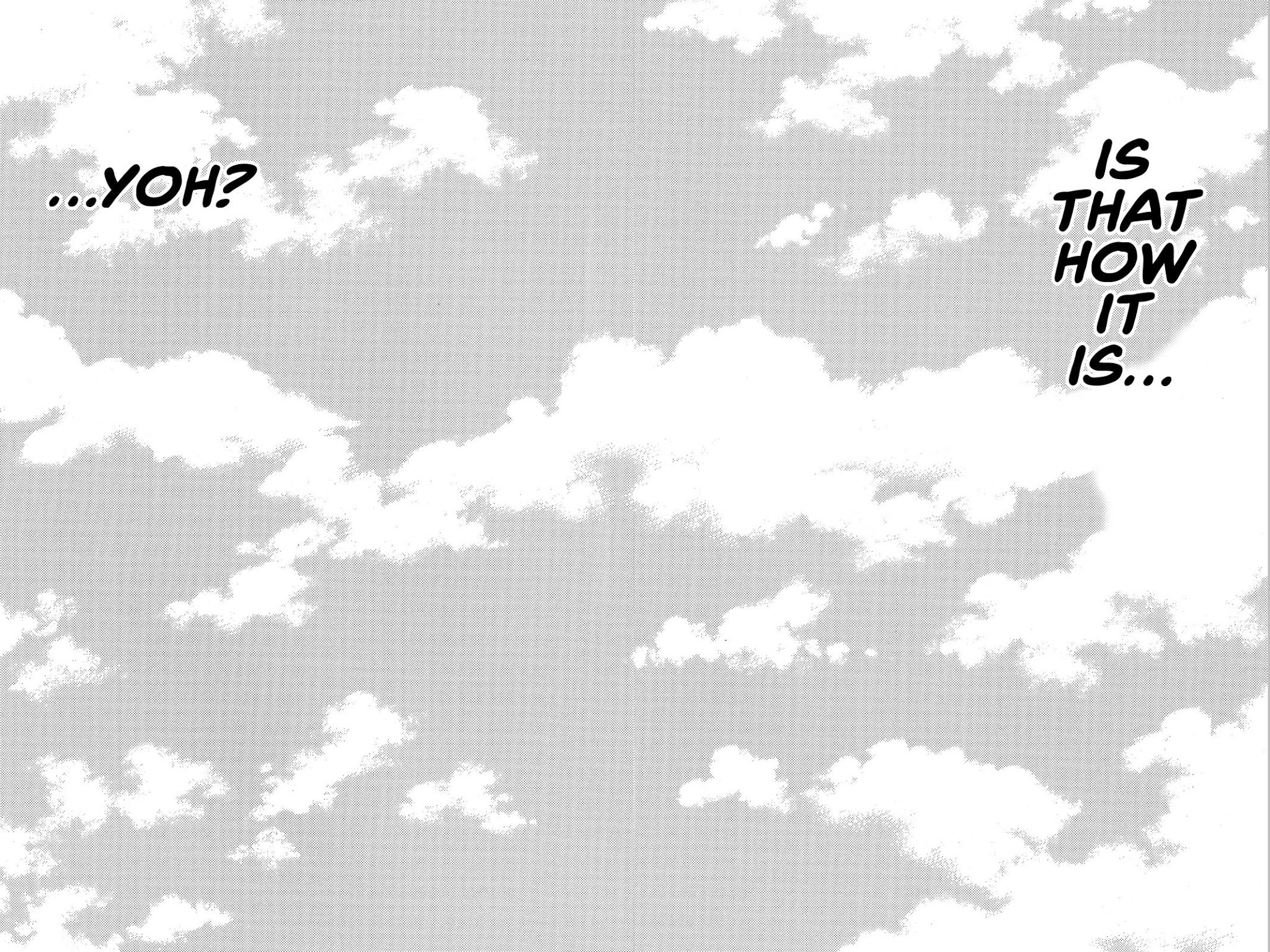 Shaman King Chapter 161 page 20 - Chapter 161