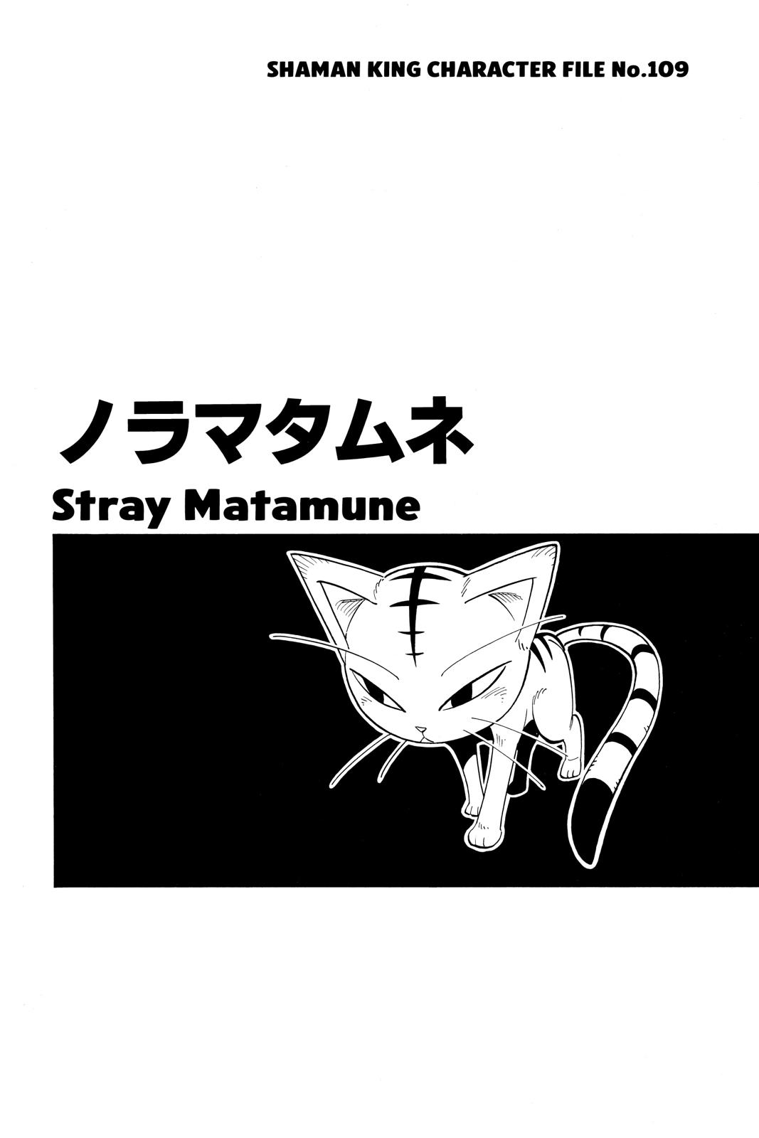 Shaman King Chapter 176 page 19 - Chapter 176