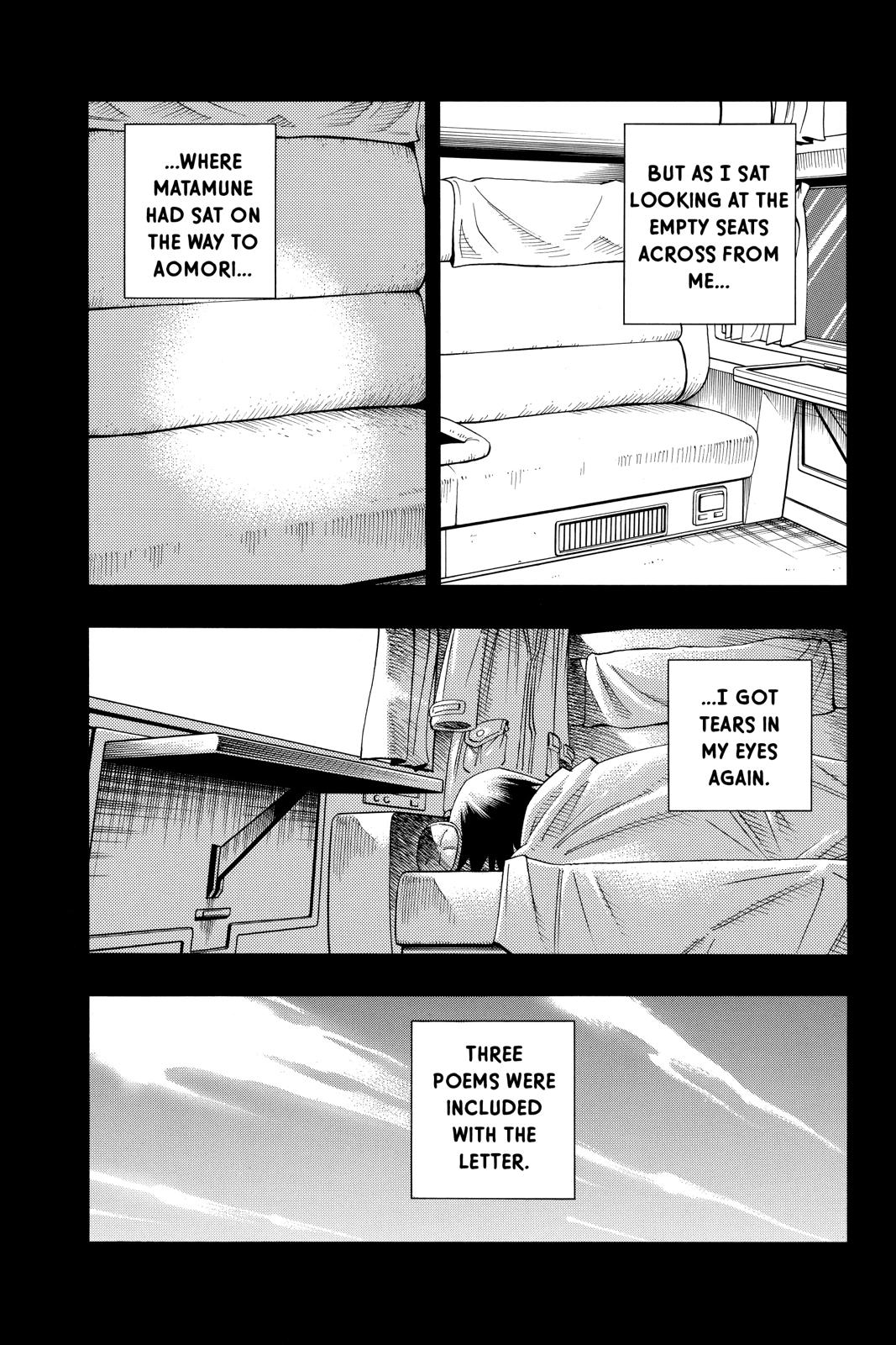 Shaman King Chapter 177 page 15 - Chapter 177