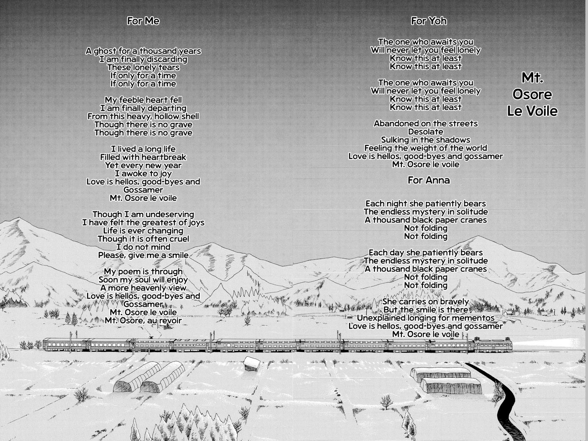 Shaman King Chapter 177 page 16 - Chapter 177