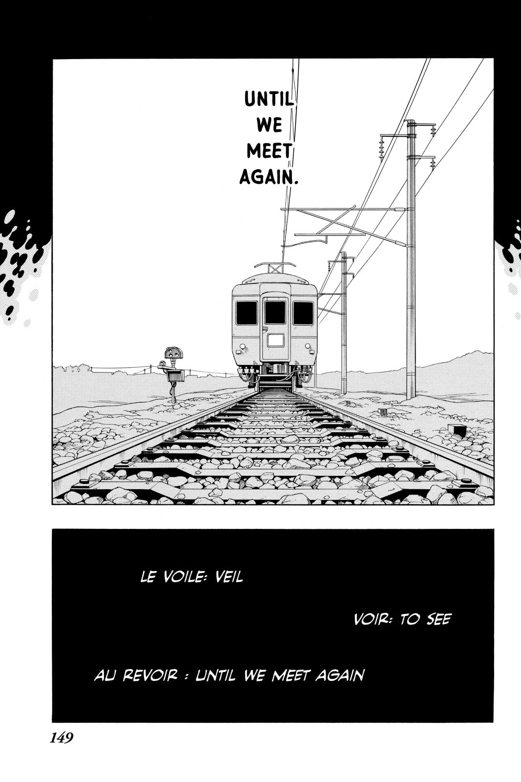 Shaman King Chapter 177 page 18 - Chapter 177