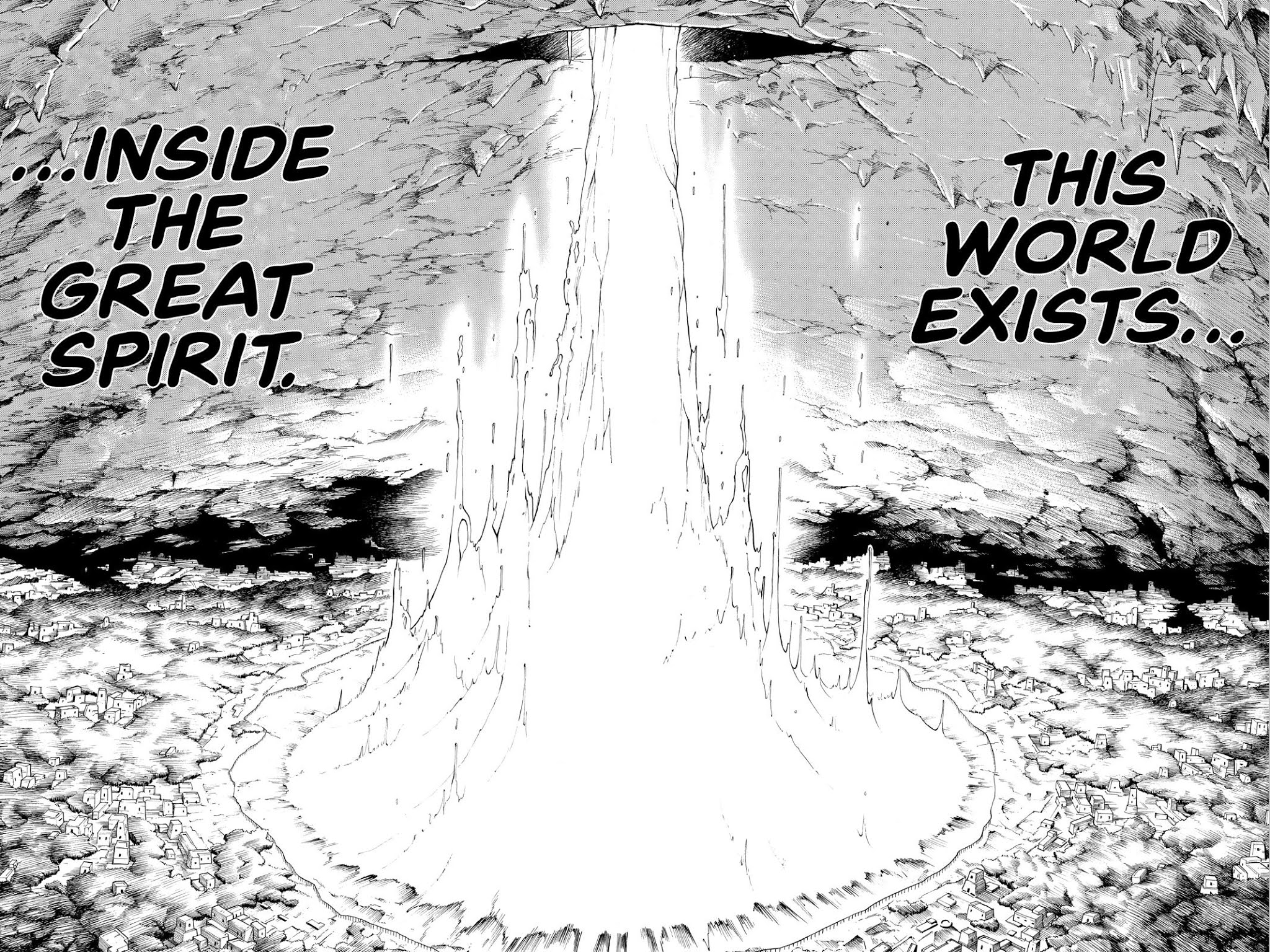 Shaman King Chapter 194 page 14 - Chapter 194