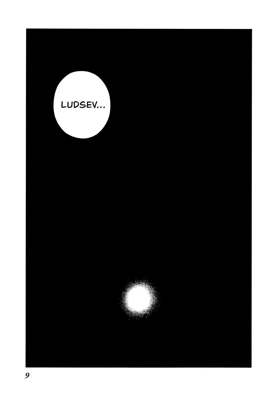 Shaman King Chapter 207 page 10 - Chapter 207