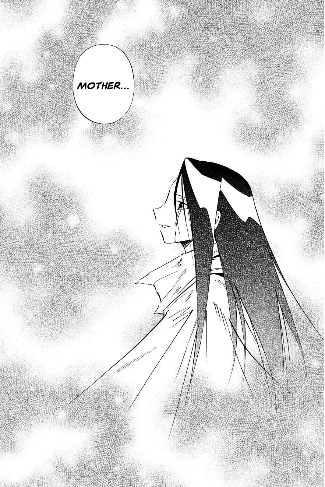 Shaman King Chapter 230 page 17 - Chapter 230