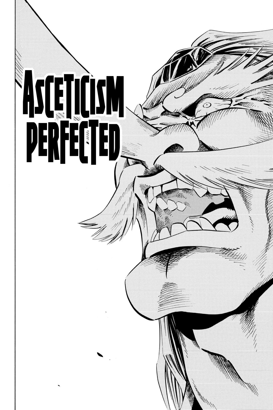 Shaman King Chapter 236 page 8 - Chapter 236