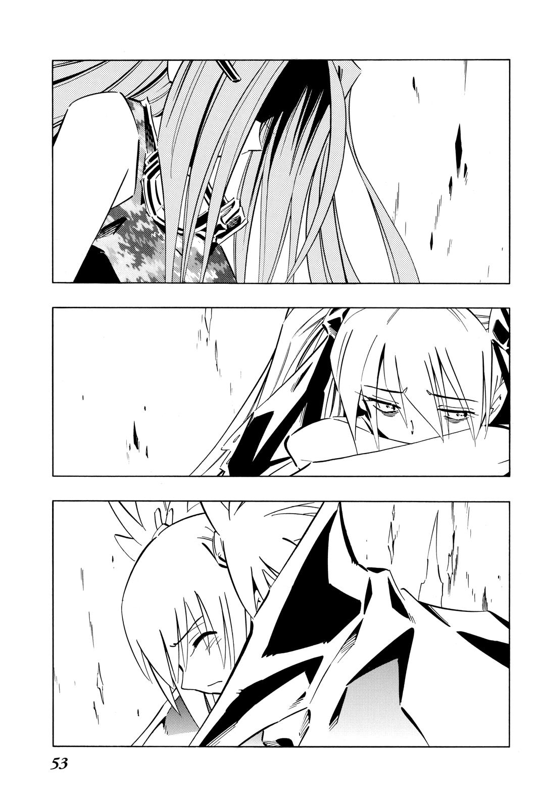 Shaman King Chapter 251 page 9 - Chapter 251