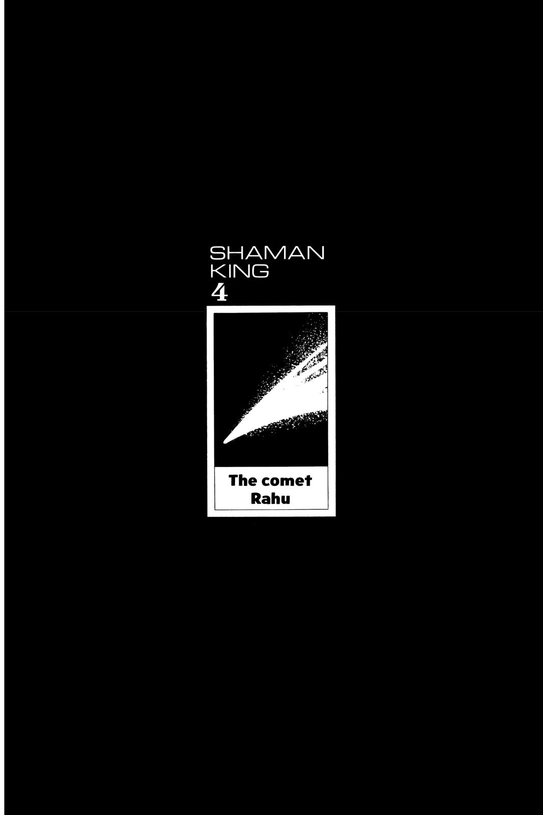Shaman King Chapter 27 page 26 - Chapter 27