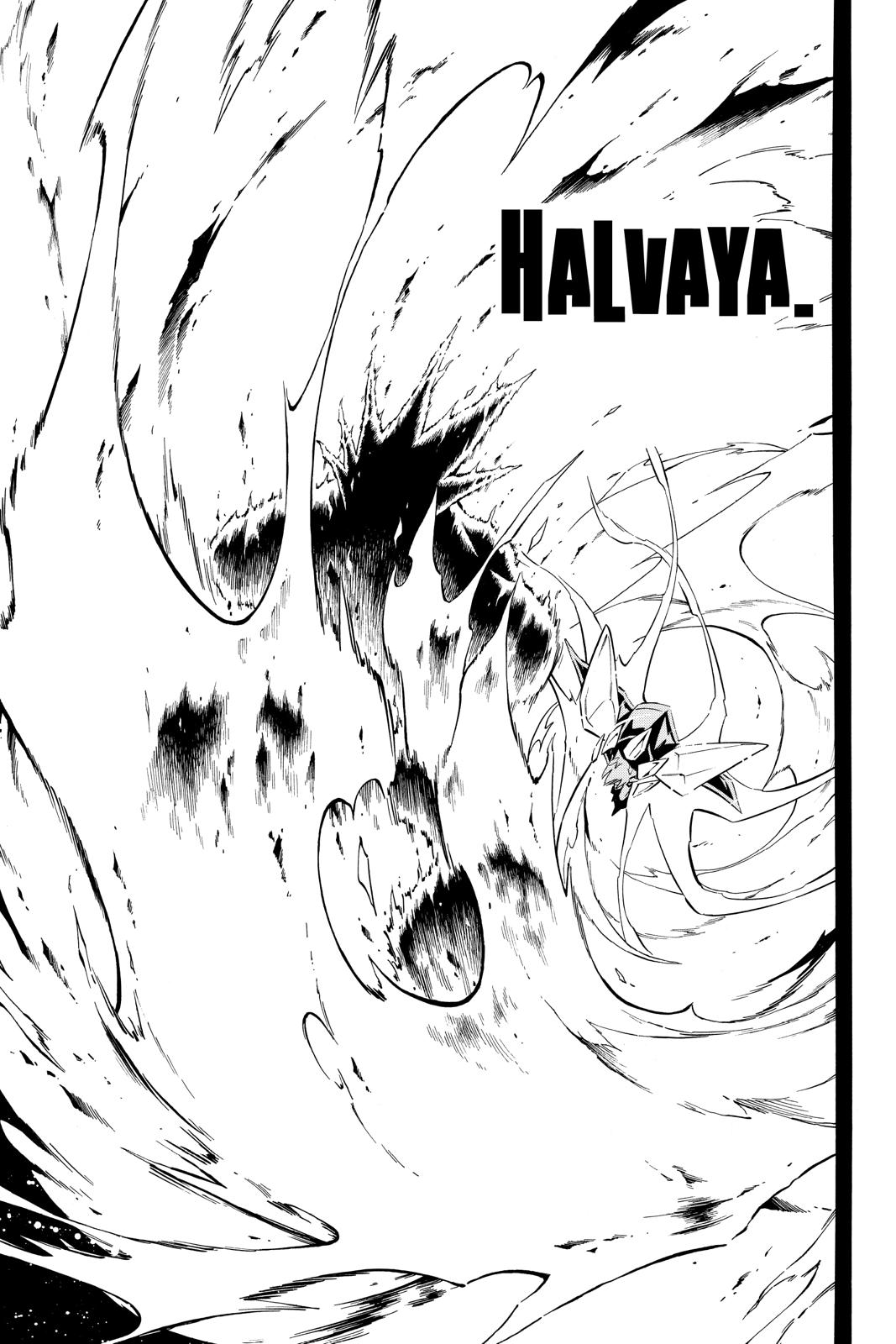 Shaman King Chapter 275 page 19 - Chapter 275