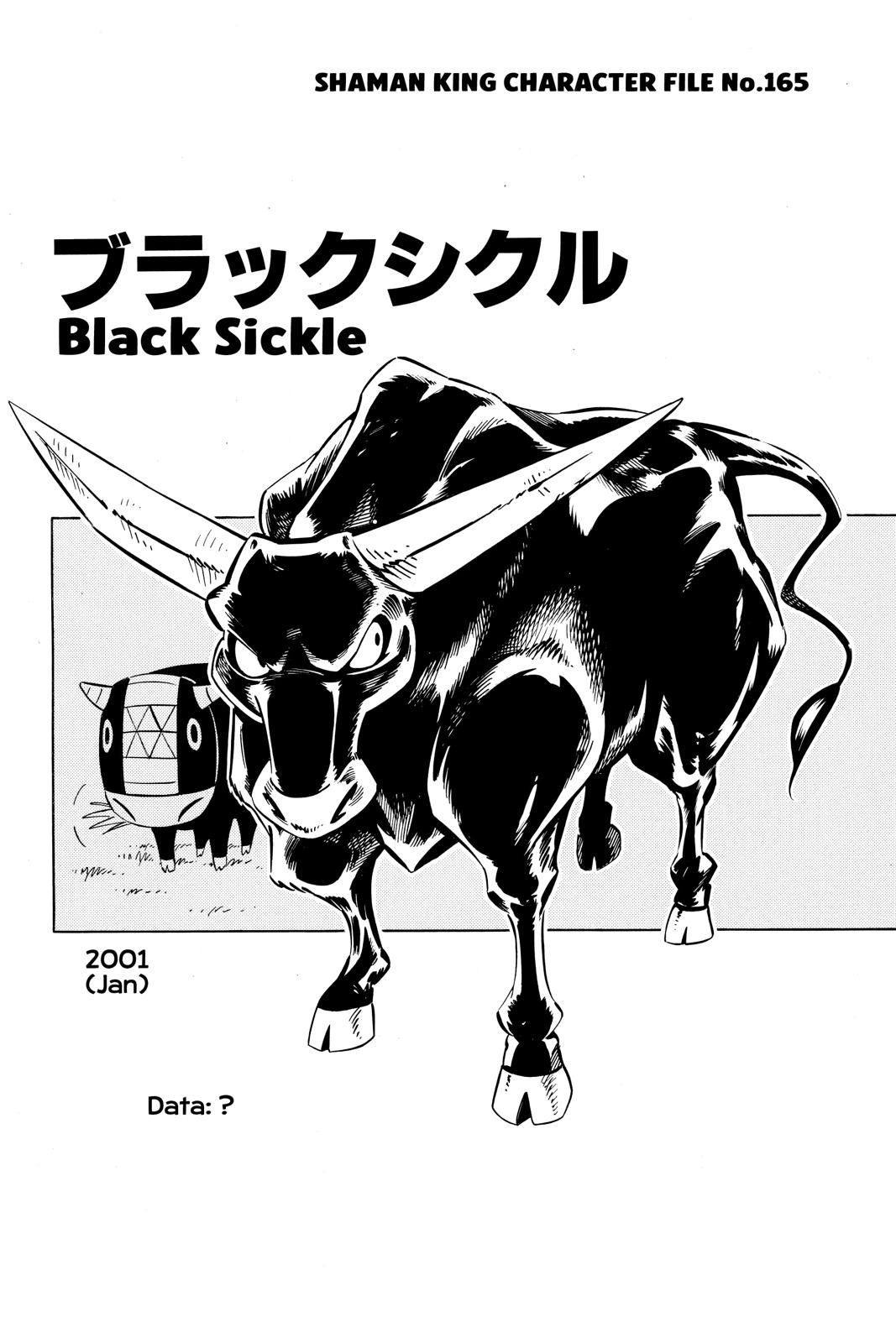 Shaman King Chapter 284 page 15 - Chapter 284