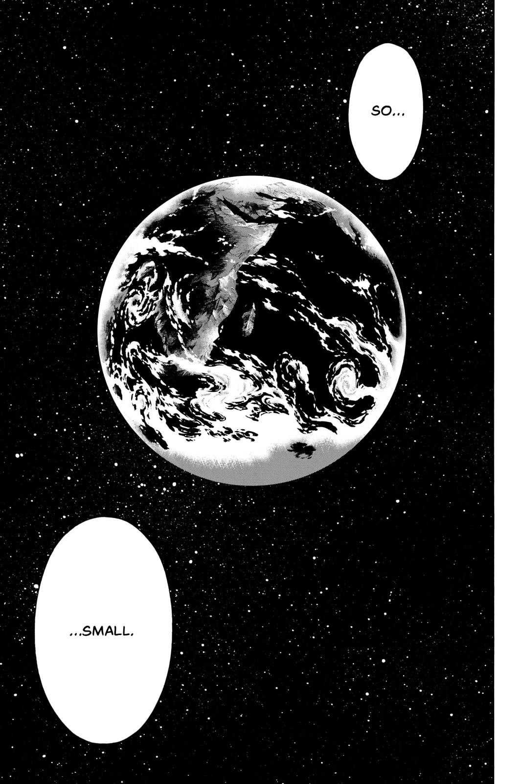 Shaman King Chapter 296 page 15 - Chapter 296