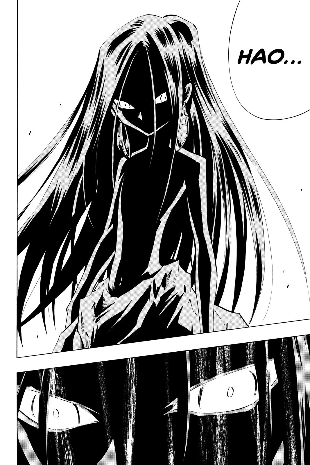 Shaman King Chapter 297 page 14 - Chapter 297