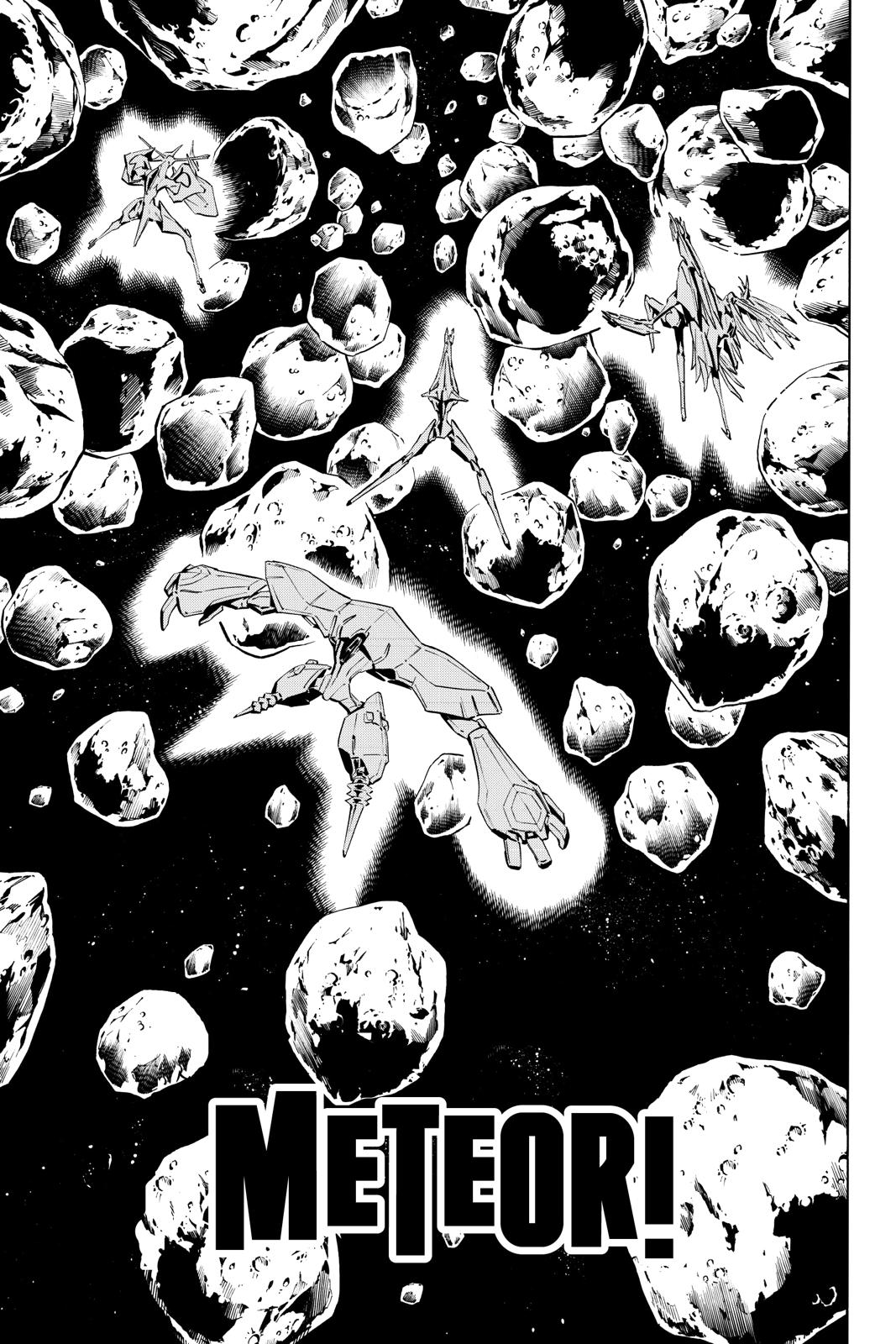 Shaman King Chapter 299 page 14 - Chapter 299