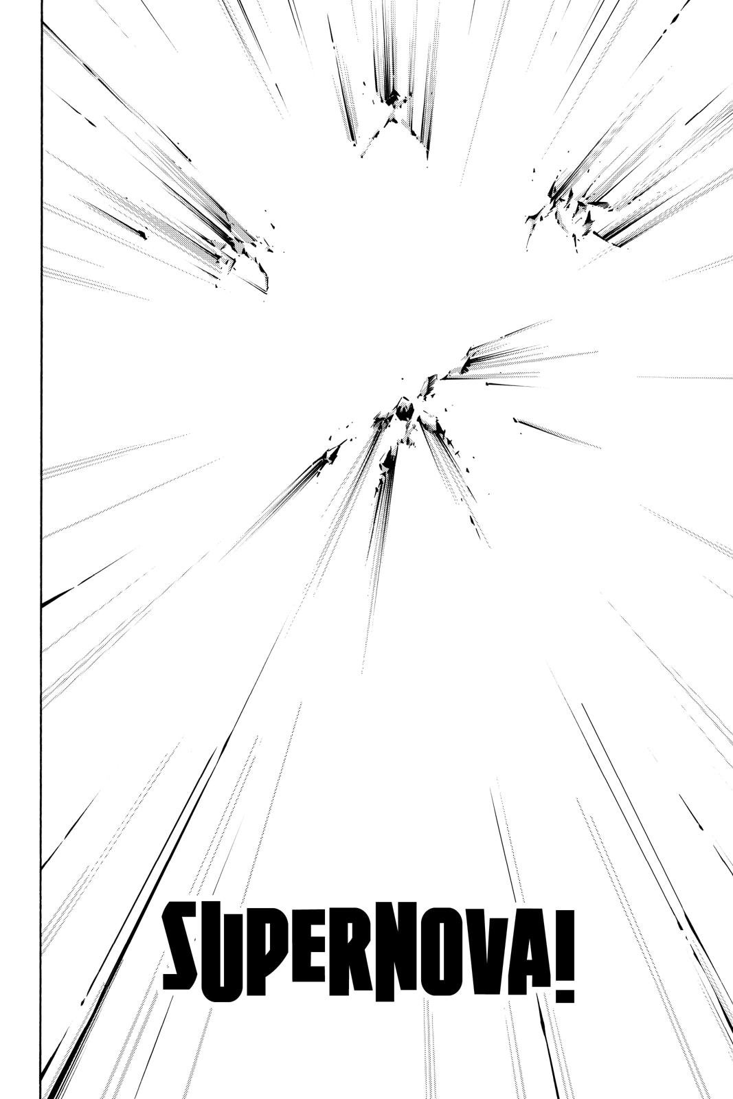 Shaman King Chapter 299 page 19 - Chapter 299