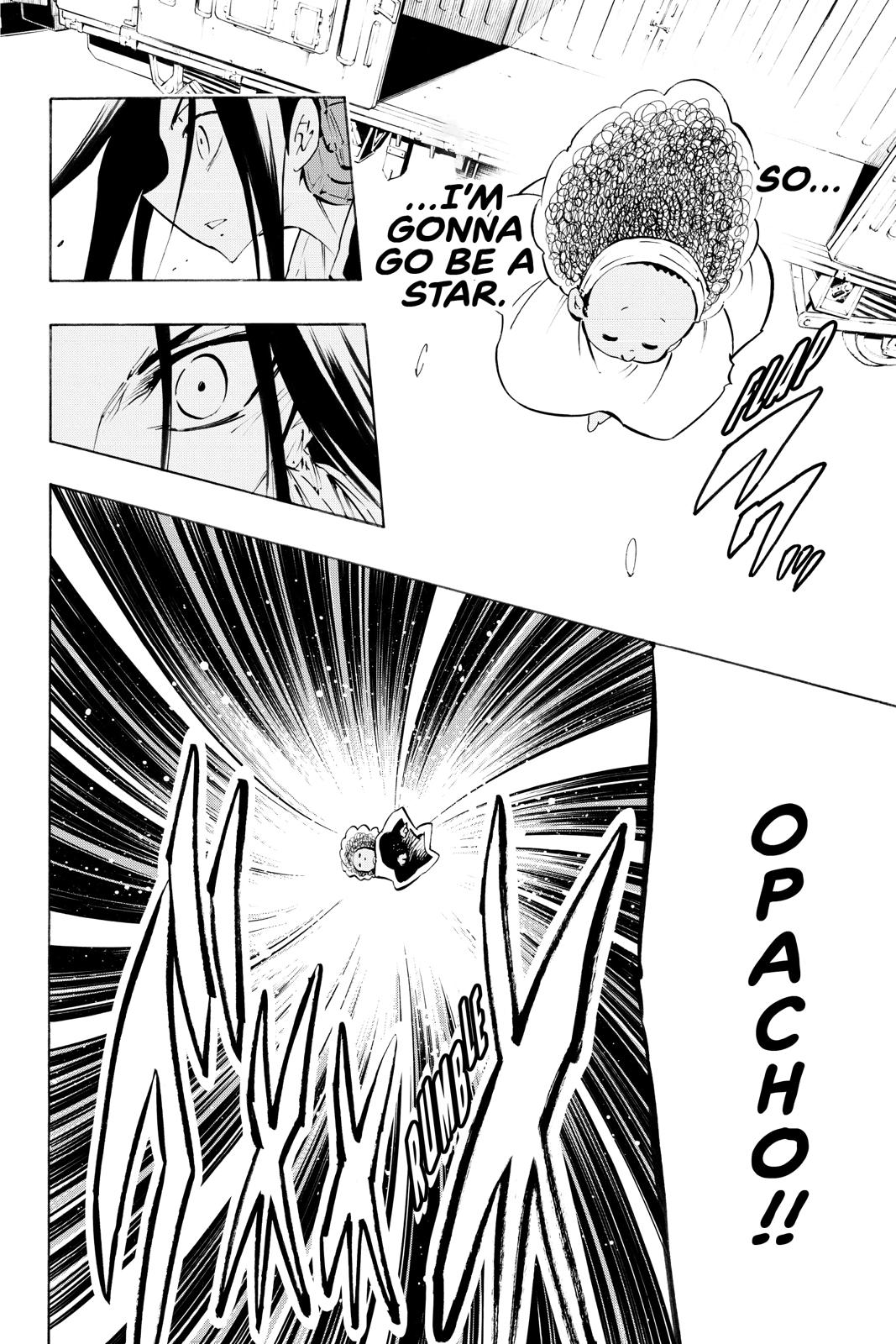 Shaman King Chapter 299 page 48 - Chapter 299