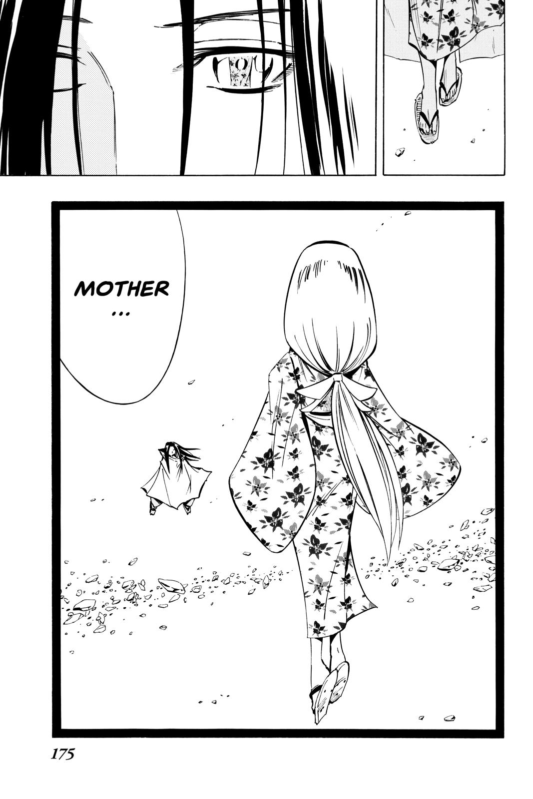 Shaman King Chapter 299 page 67 - Chapter 299