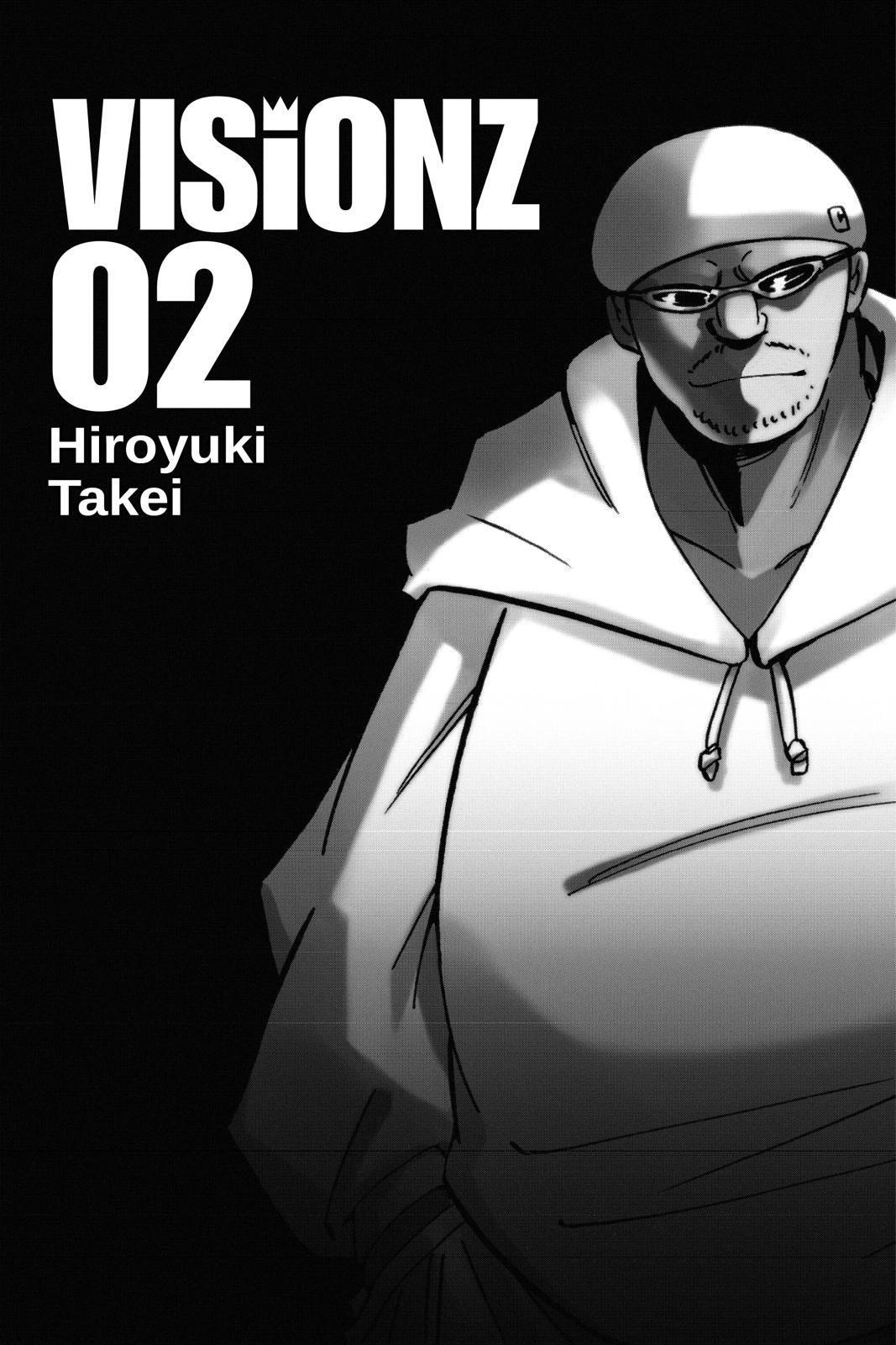 Shaman King Chapter 300.5 page 10 - Chapter 300.5