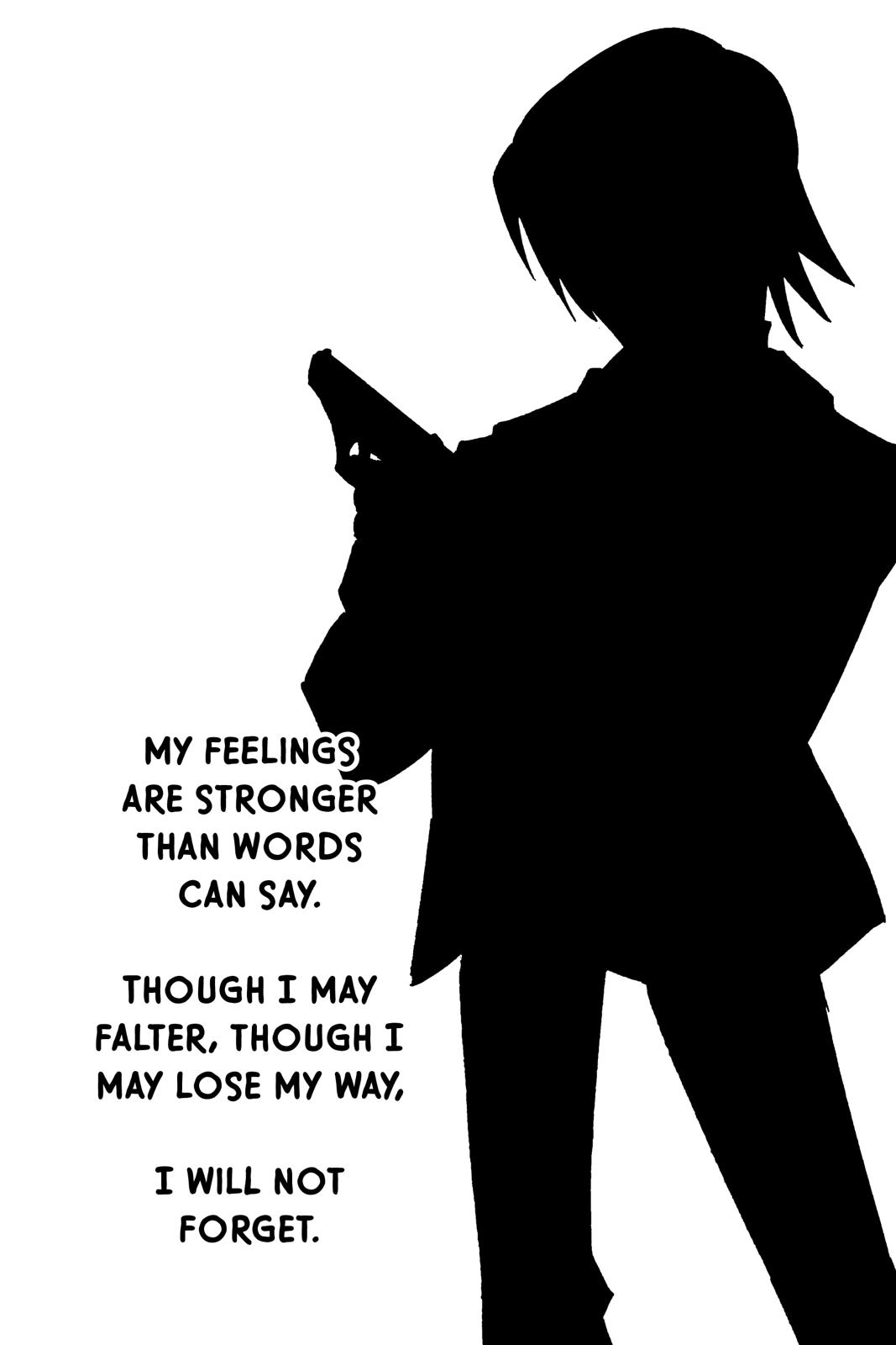 Shaman King Chapter 300.5 page 15 - Chapter 300.5
