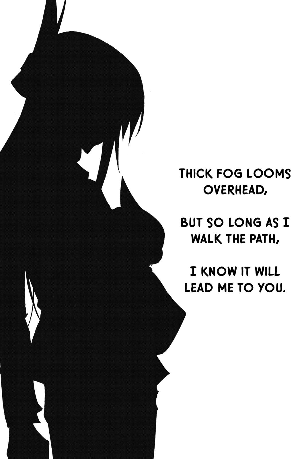 Shaman King Chapter 300.5 page 22 - Chapter 300.5