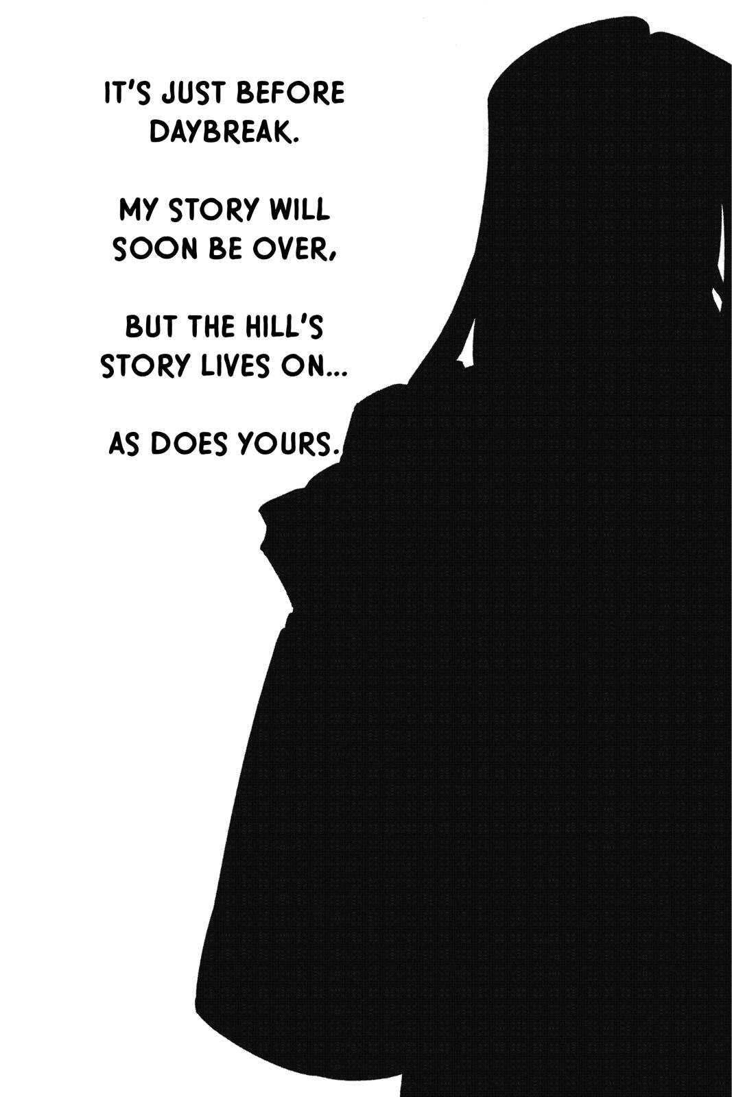 Shaman King Chapter 300.5 page 29 - Chapter 300.5
