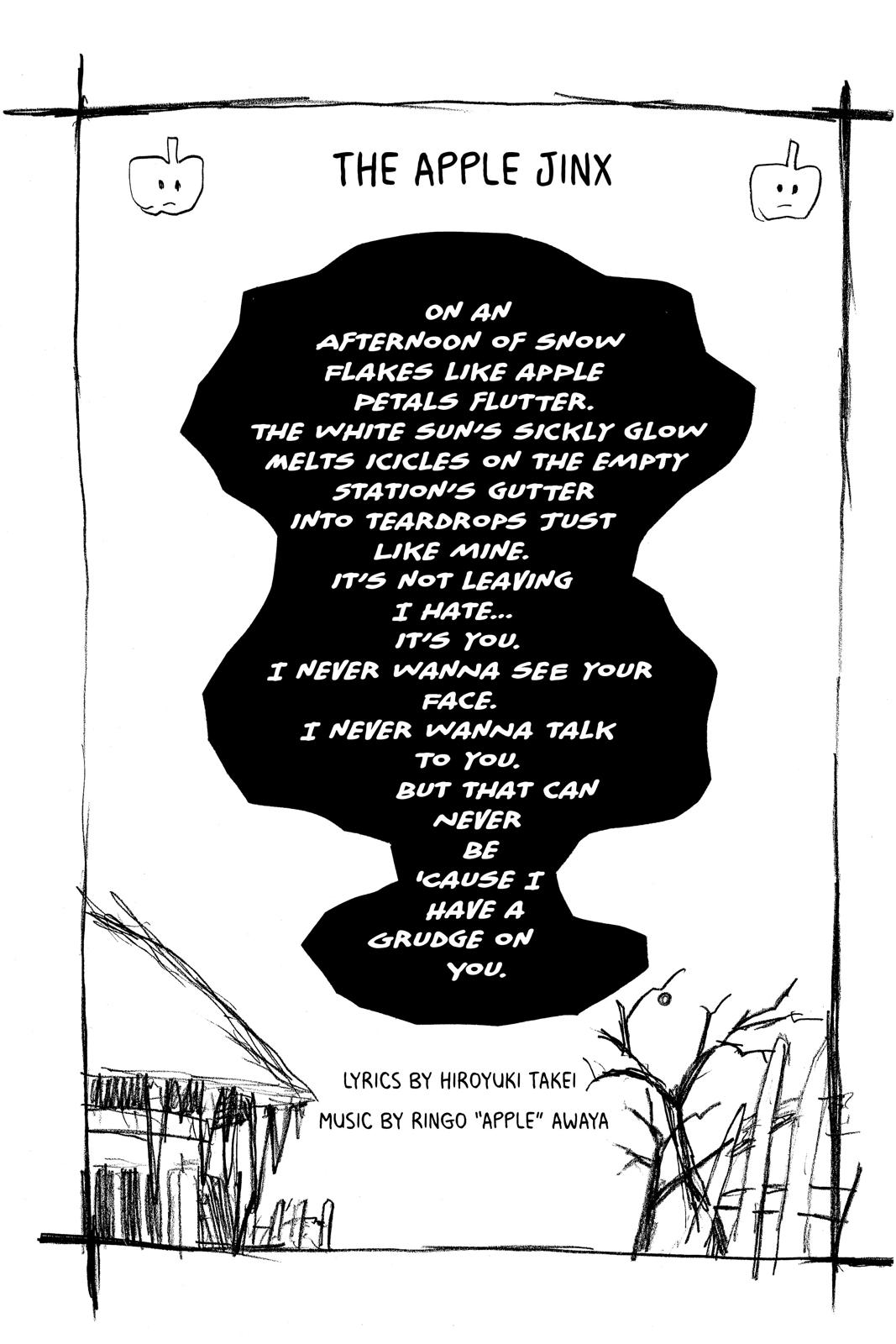 Shaman King Chapter 62 page 23 - Chapter 62