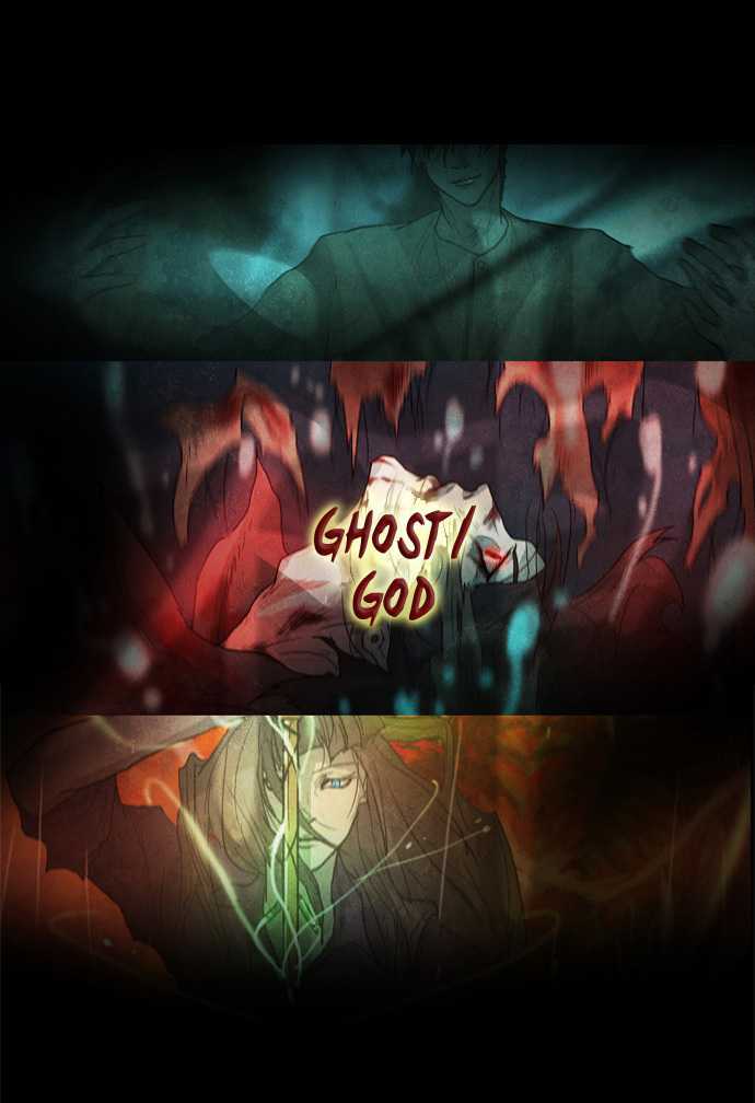 Shaman Chapter 0 page 5 - Chapter 0
