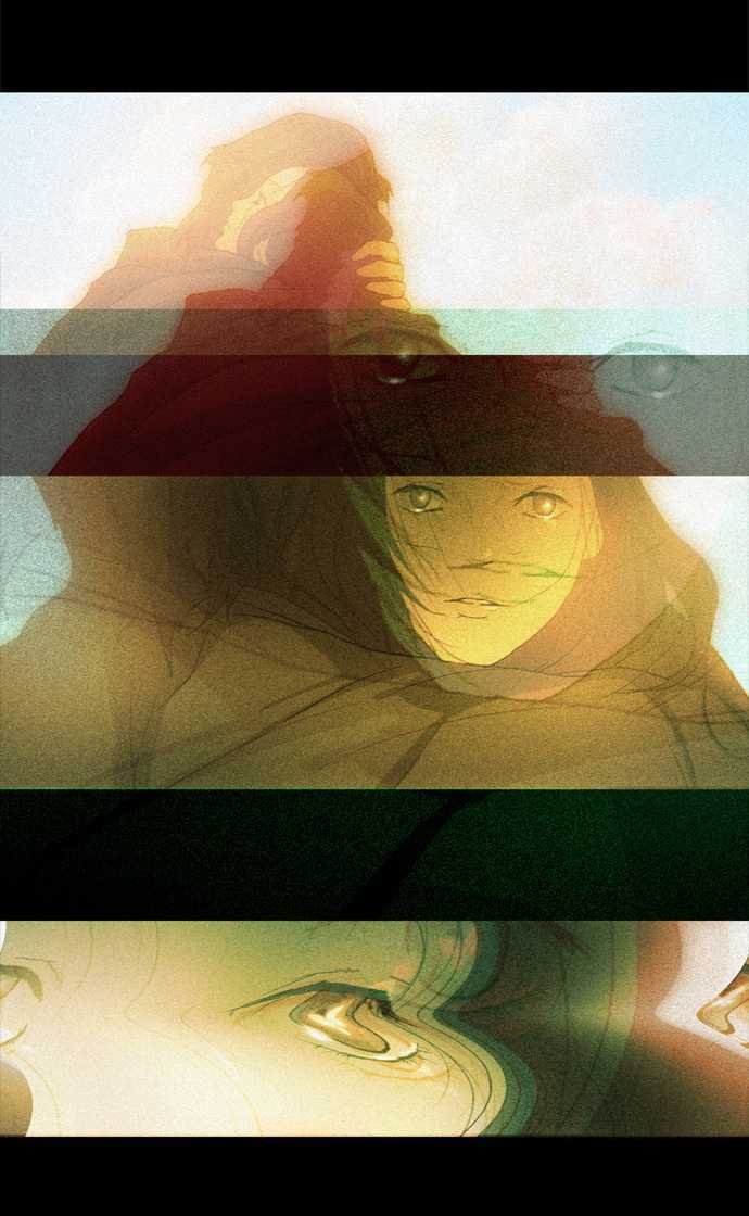 Shaman Chapter 0 page 8 - Chapter 0