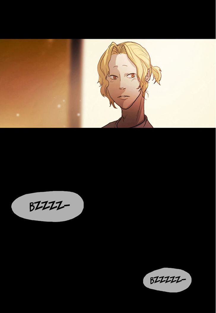 Shaman Chapter 10 page 13 - Chapter 10