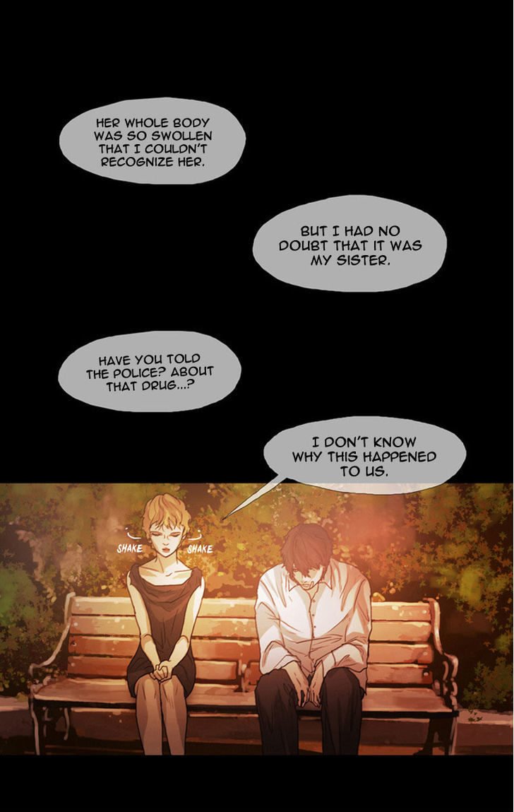 Shaman Chapter 10 page 16 - Chapter 10
