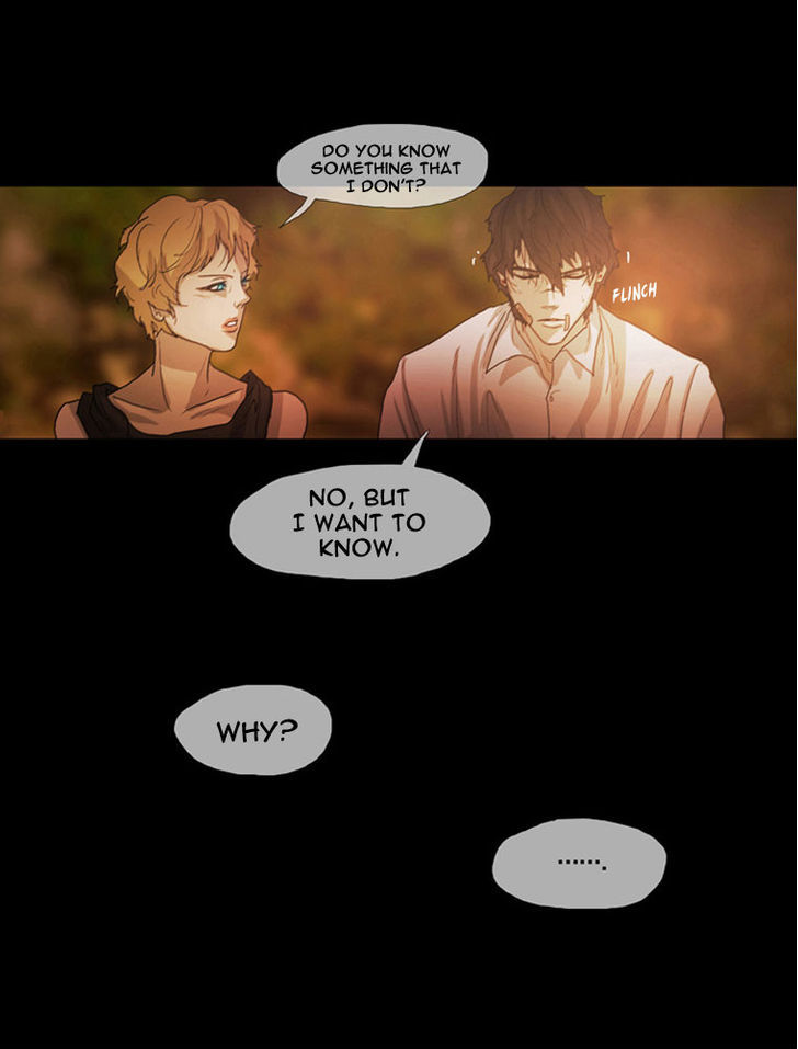 Shaman Chapter 10 page 19 - Chapter 10