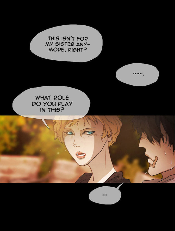 Shaman Chapter 10 page 20 - Chapter 10