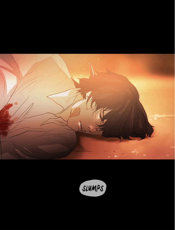 Shaman Chapter 10 page 27 - Chapter 10