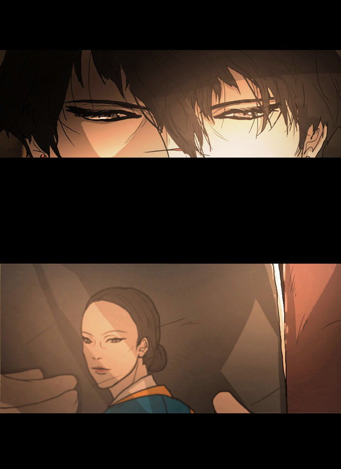 Shaman Chapter 12 page 10 - Chapter 12