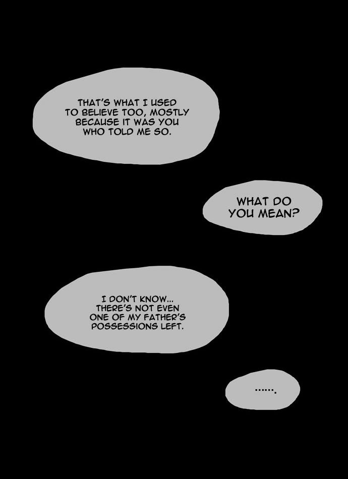 Shaman Chapter 12 page 20 - Chapter 12