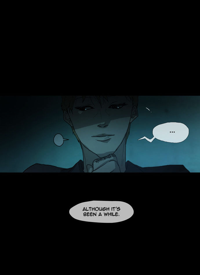 Shaman Chapter 12 page 29 - Chapter 12