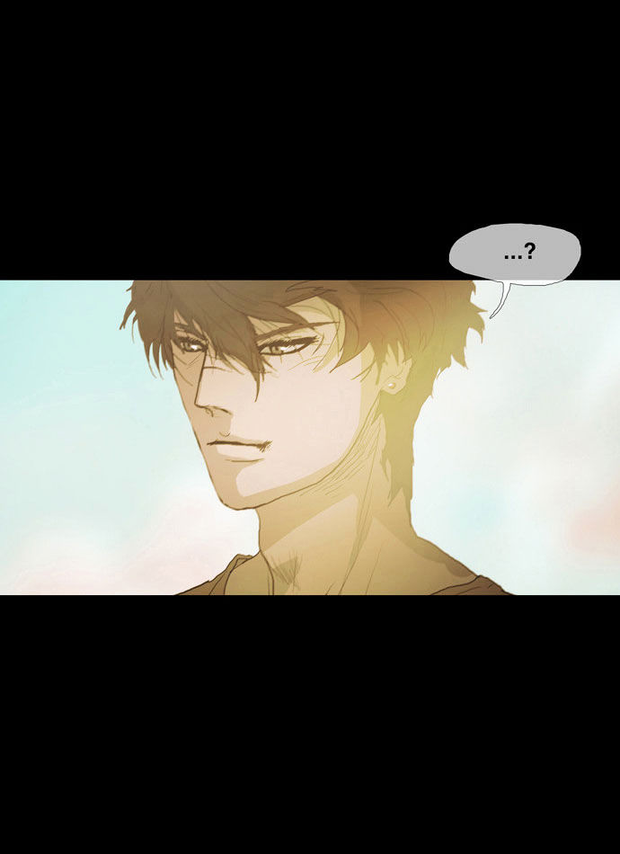 Shaman Chapter 12 page 34 - Chapter 12