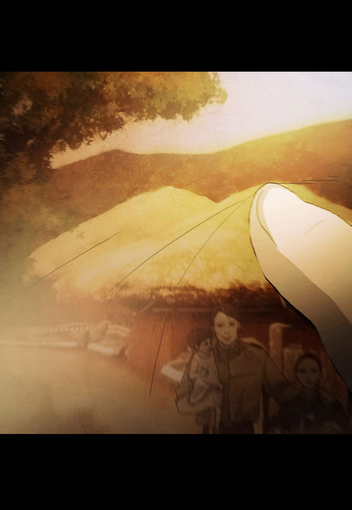 Shaman Chapter 12 page 37 - Chapter 12
