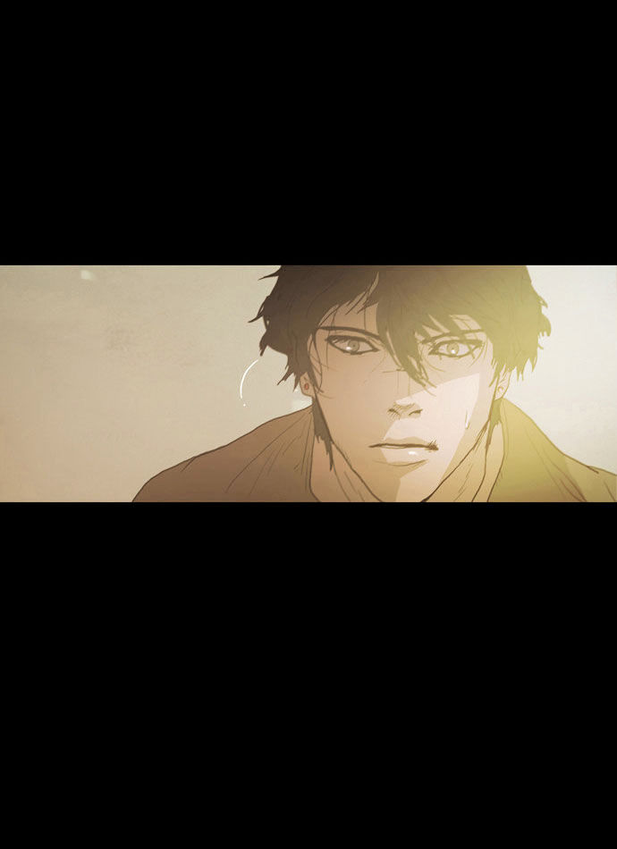 Shaman Chapter 12 page 38 - Chapter 12