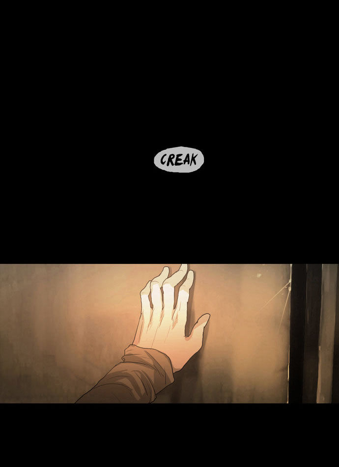 Shaman Chapter 12 page 6 - Chapter 12