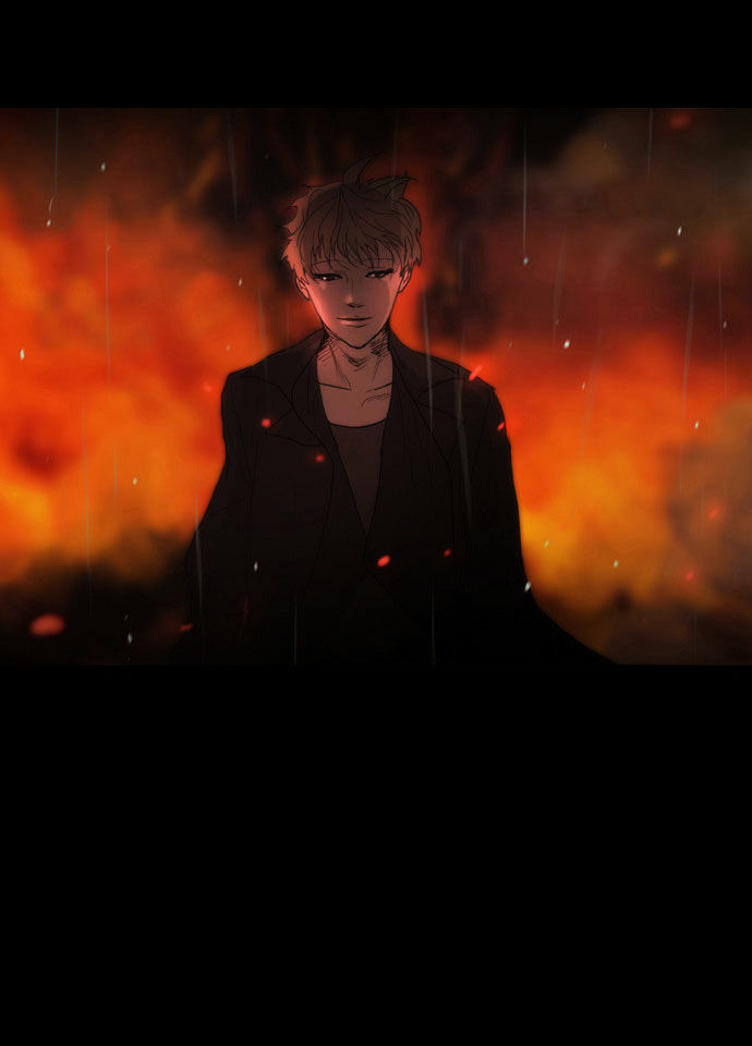 Shaman Chapter 14 page 30 - Chapter 14