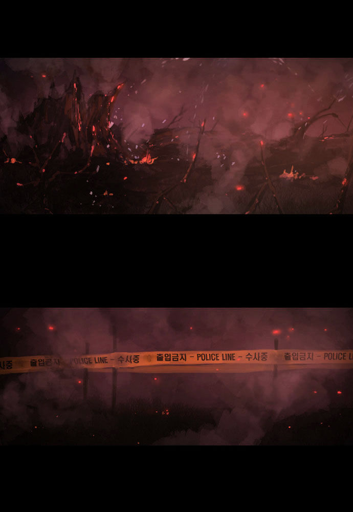 Shaman Chapter 18 page 4 - Chapter 18 : The One Who Left and One Who Stayed